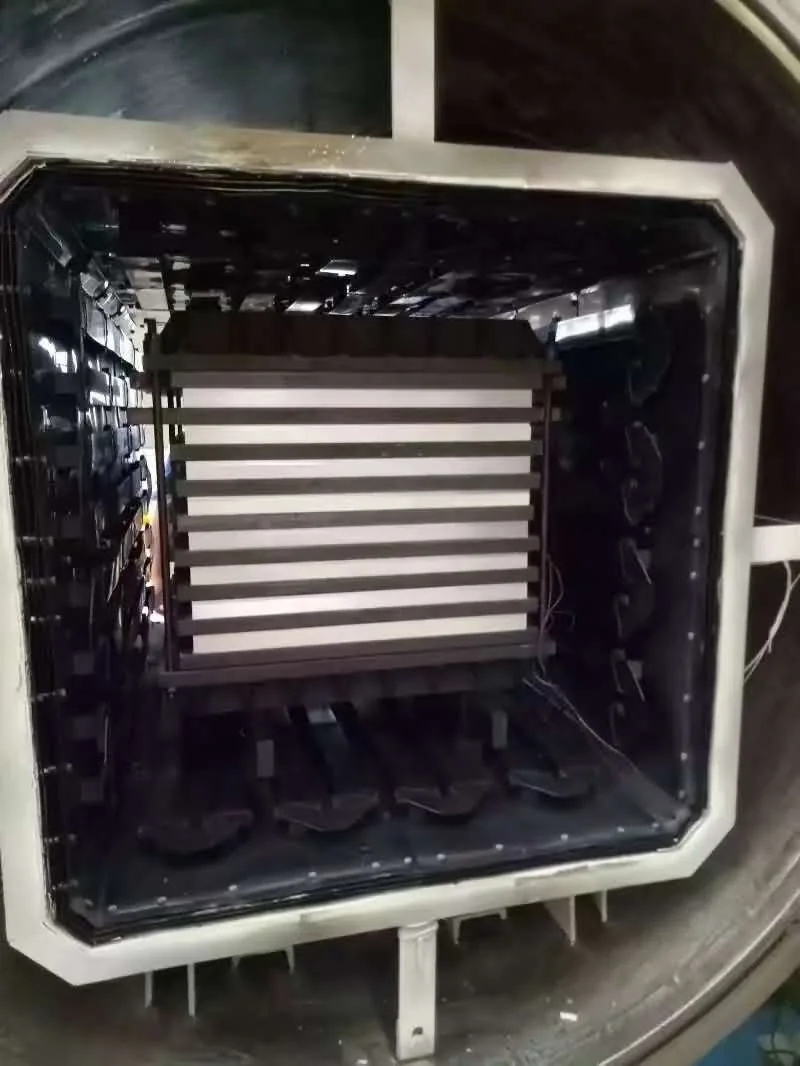 VBF低温真空钎焊 图7